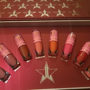 Jeffree Star Cosmetics lipstick
